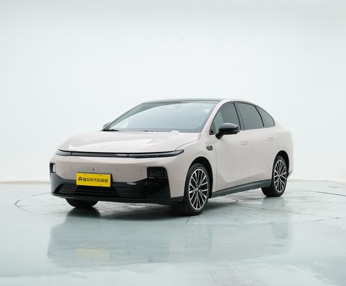 Leapmotor B01