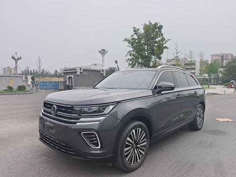Volkswagen Tavendor