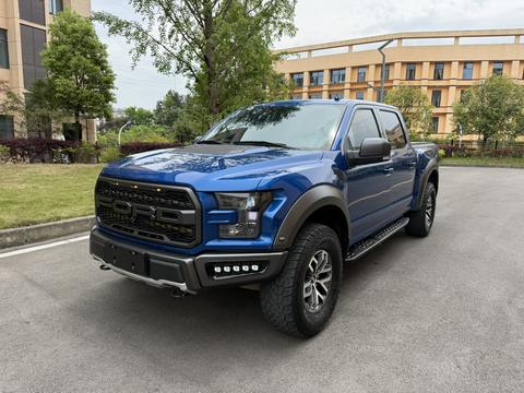 Ford F-150 Raptor