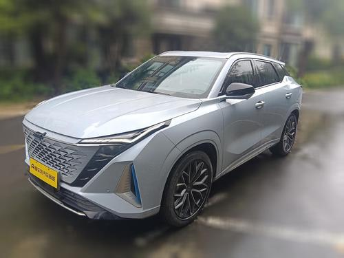 Changan Oshan Z6 iDD