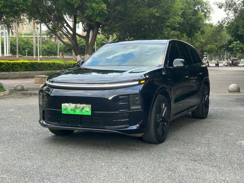 Li Auto L6
