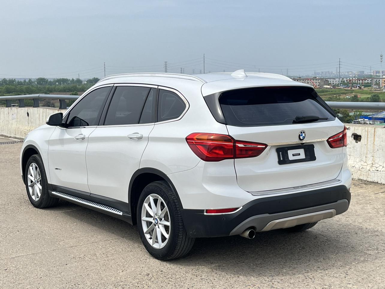 BMW X1 — фотографии объявления, Фото 10
