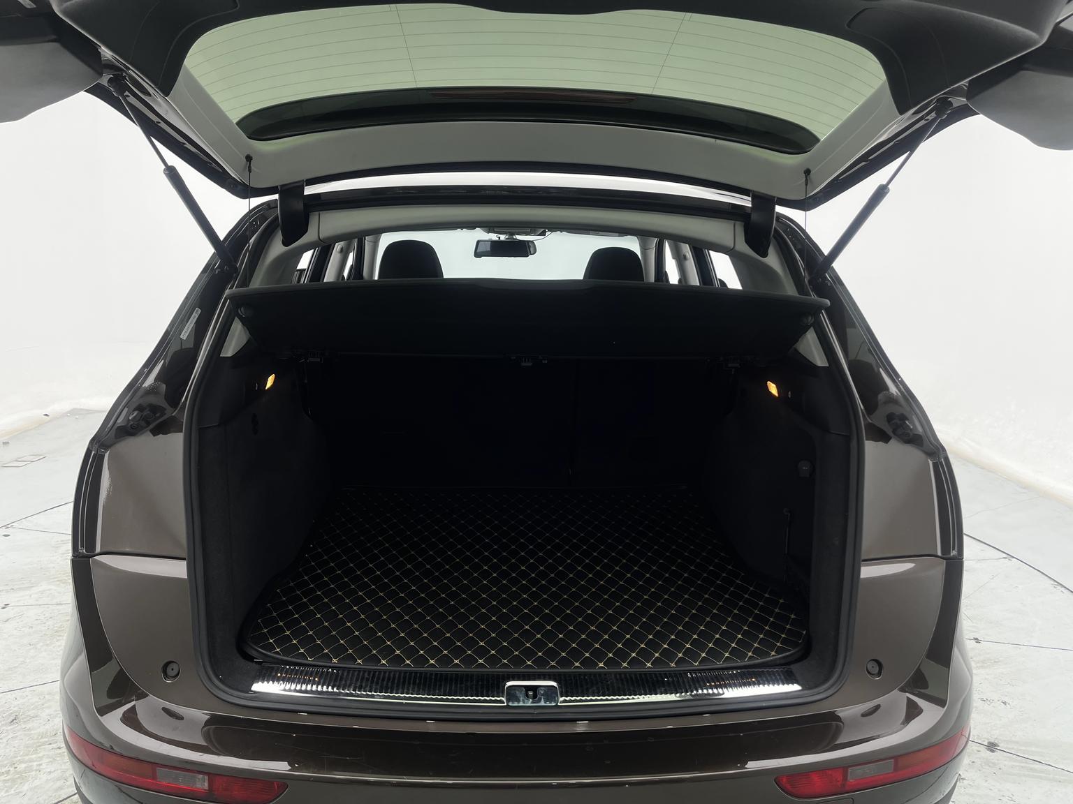 Audi Q5 — фотографии объявления, Фото 25