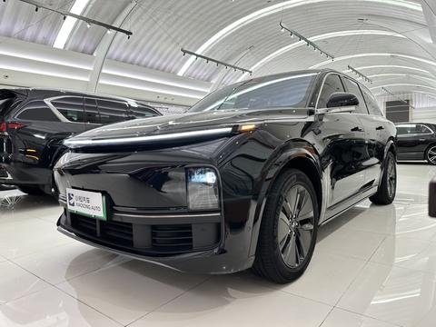 Li Auto L8