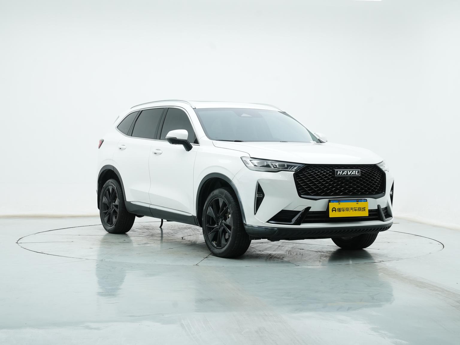 Haval H6 — фотографии объявления, Фото 4