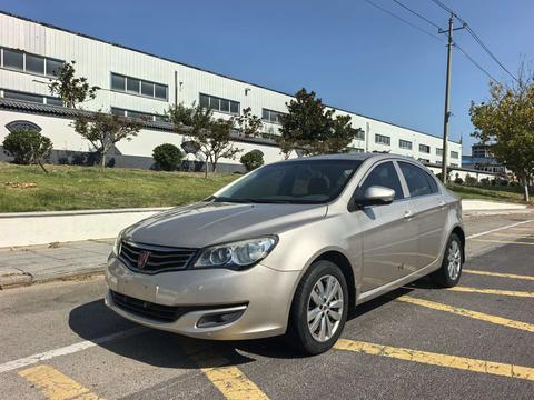 Roewe 350