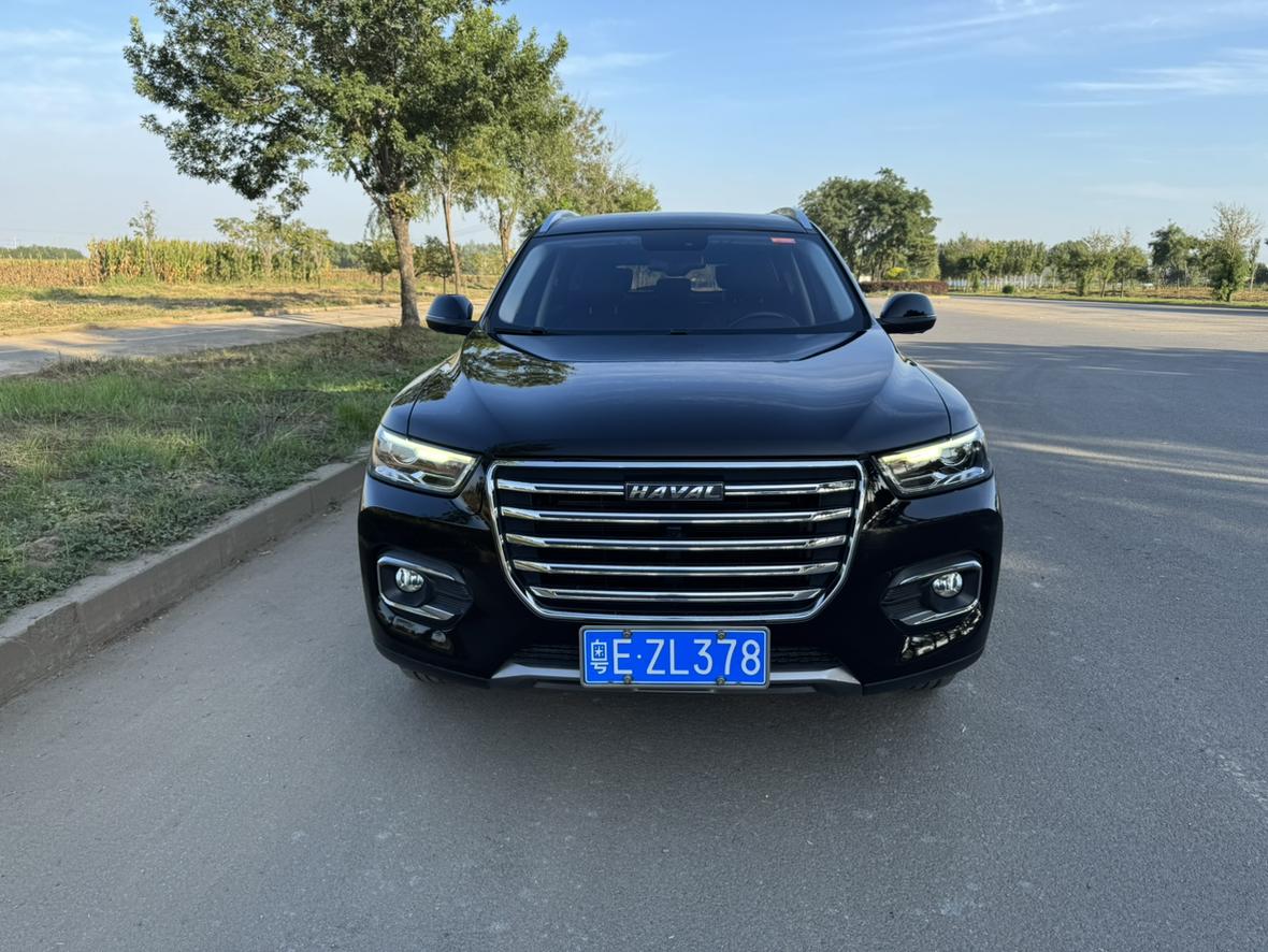 Haval H6 — фотографии объявления, Фото 2