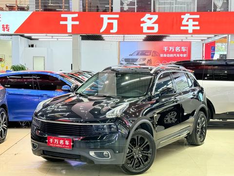 Lynk & Co 01