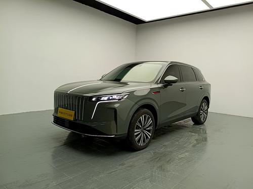 Hongqi HS6 PHEV