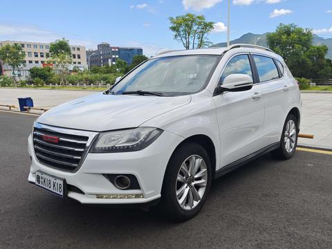 Haval H2