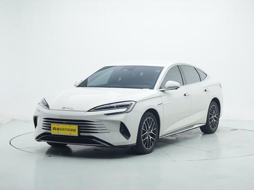 BYD Seal 07 DM-i