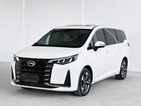 GAC Trumpchi M6