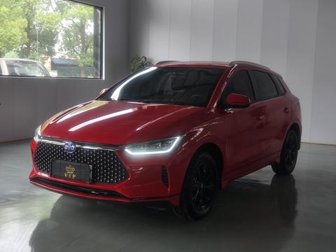 BYD e2