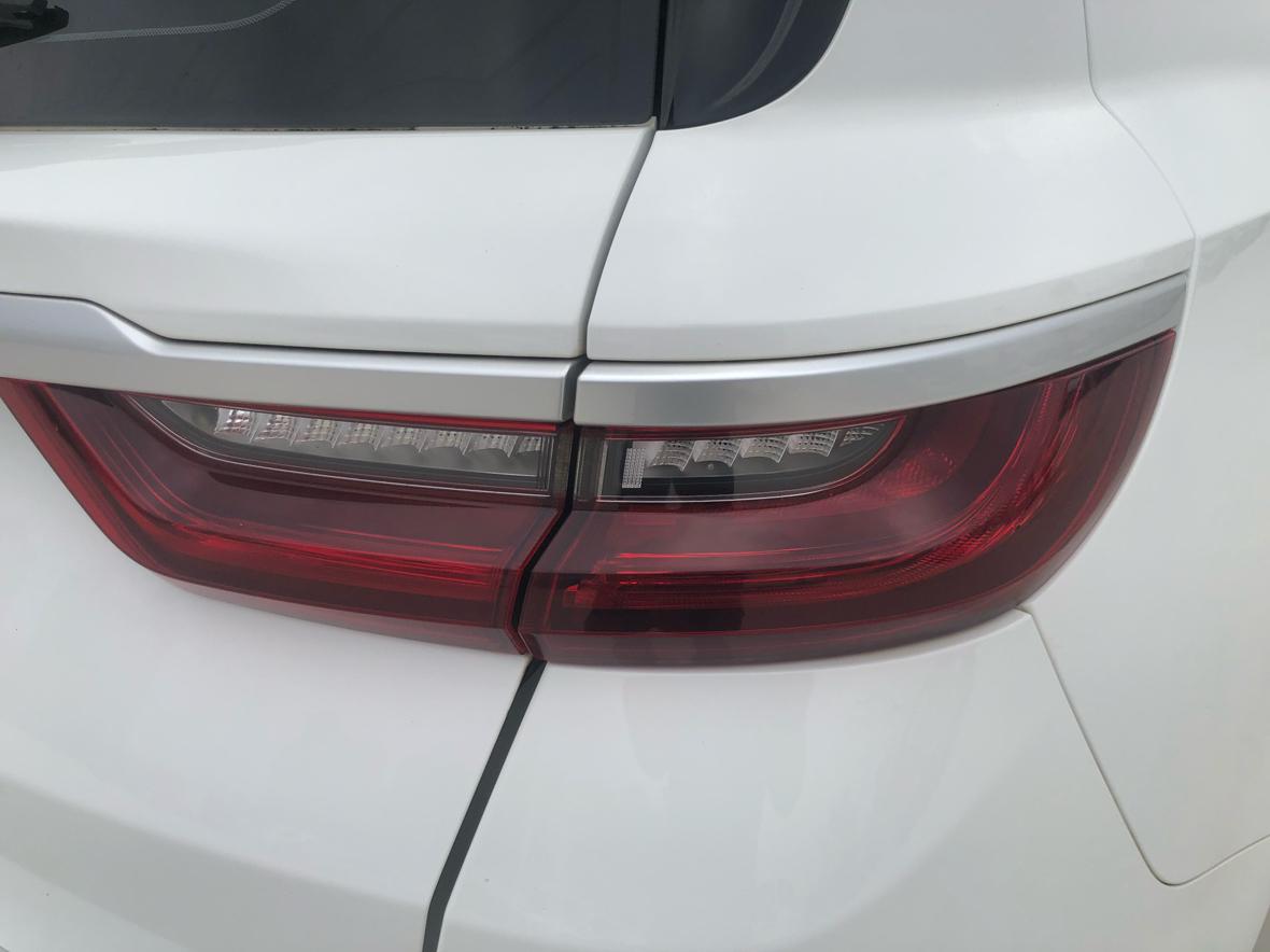 Geely Vision X6 — фотографии объявления, Фото 21