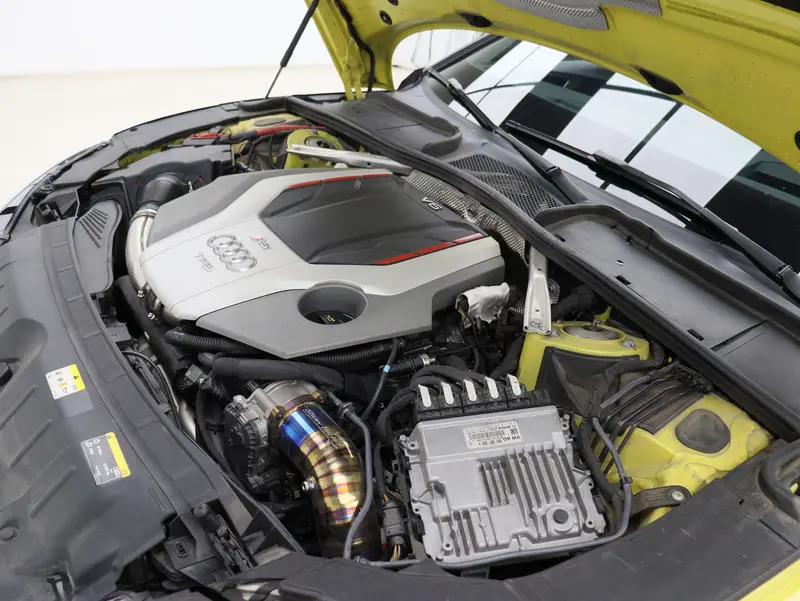 Audi RS 5 2.9T Sportback — фото 7