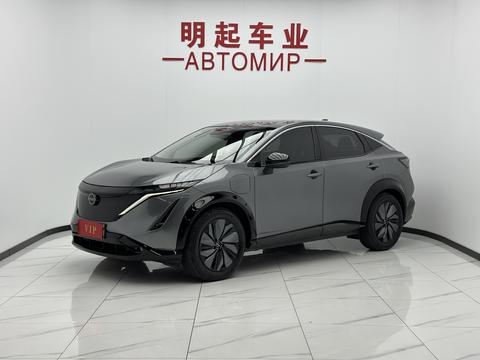 Nissan Ariya