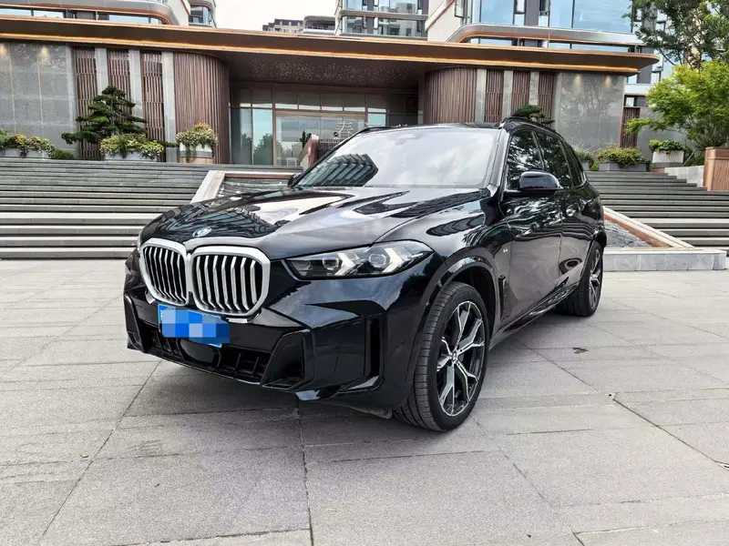 BMW X 5 x Drive 30 Li M Sport Shadow Edition