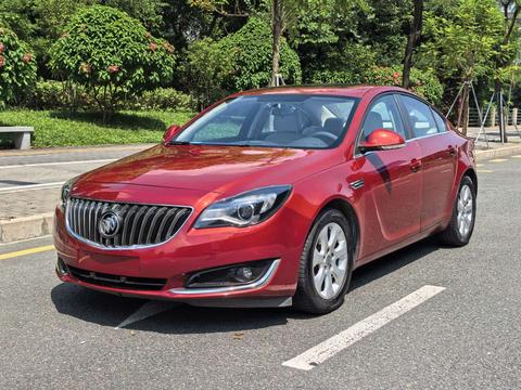Buick Regal