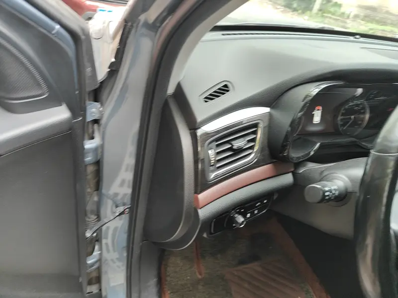 Trumpchi GACTrumpchi GS8 — фото 13