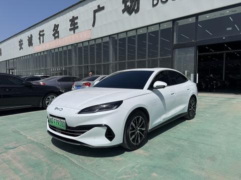BYD Seal06DM 06DM 2024 DM-i 120KM
