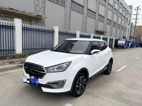 Zotye T300