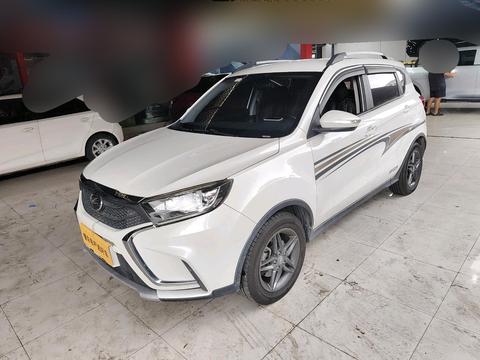 Автомобиль #1293159 X2 2017 1.6L MT Elite
