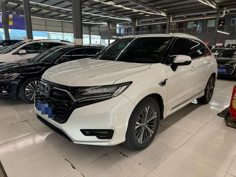 Honda UR-V
