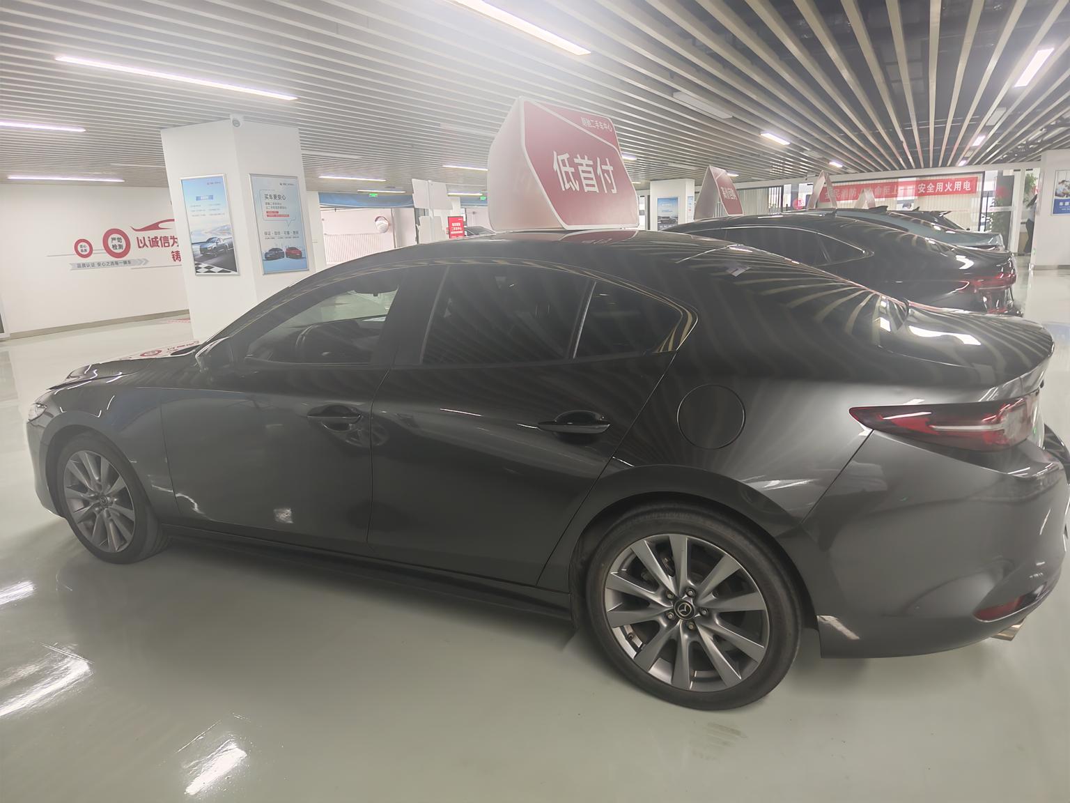 Mazda Mazda3 — фотографии объявления, Фото 3