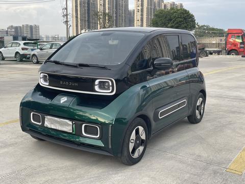 Baojun KiWi EV