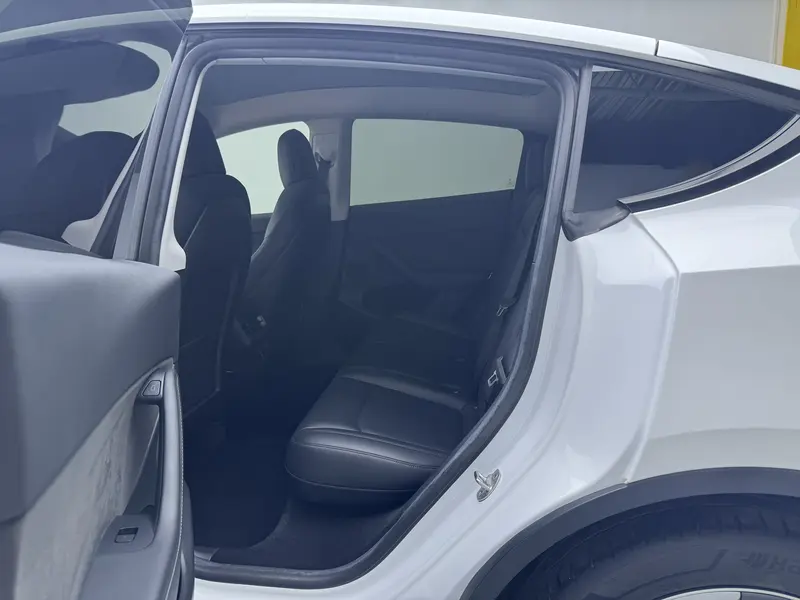 Tesla Model Y — фото 18