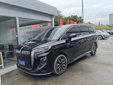 Hongqi HQ9