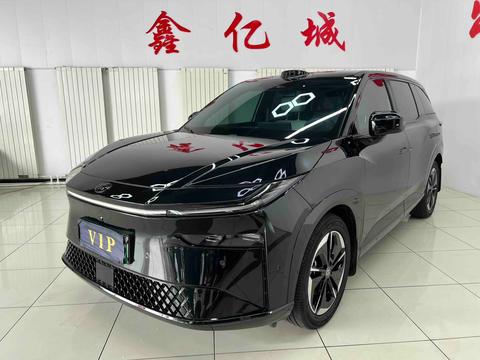 Toyota bZ3X