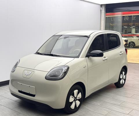 Wuling Hongguang MINI EV