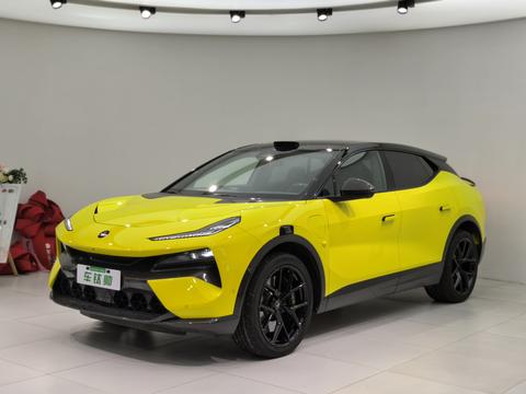 Lotus Eletre