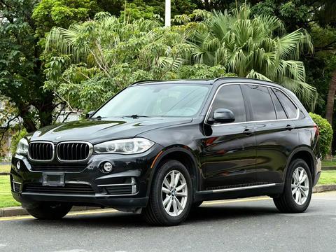 BMW X5 (Import)