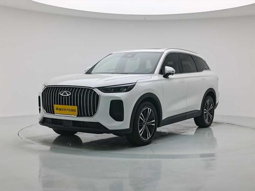 Chery Tiggo 9