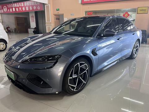 BYD Seal