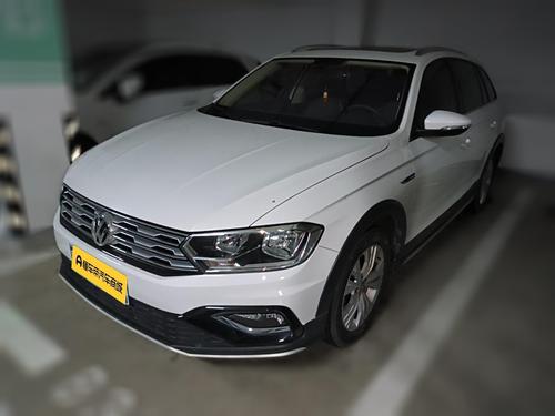 Volkswagen C-Trek 2017 1.6L AT Comfort