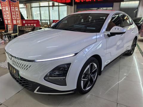 Wuling Starlight PHEV