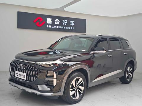 Audi Q6