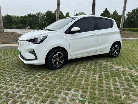 Changan BenBen E-Star