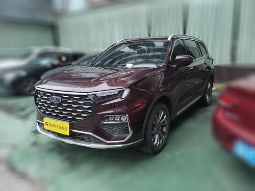 Ford Equator