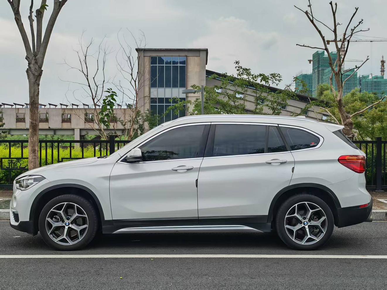 BMW X1 — фотографии объявления, Фото 8