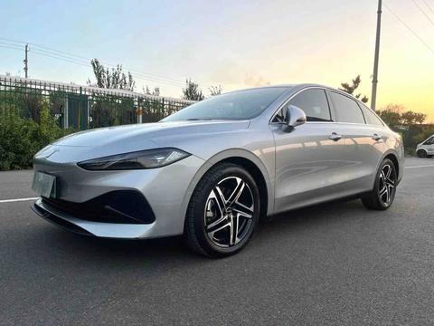 Roewe D7 DMH