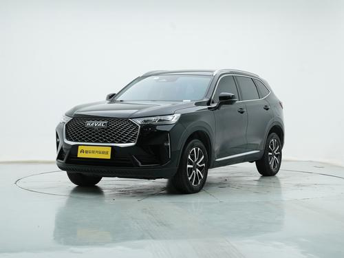 Haval H6 2022 1.5T AT Max