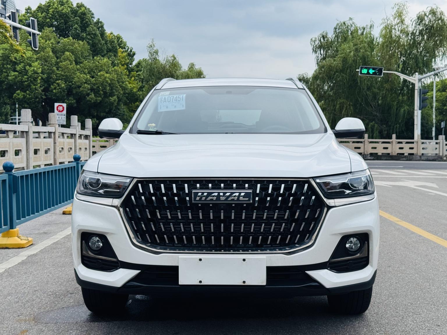 Haval H6 — фотографии объявления, Фото 2