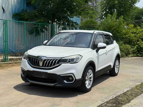 Brilliance V3