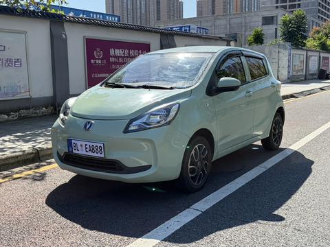 Changan BenBen E-Star