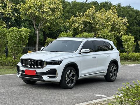 Geely Xingyue L