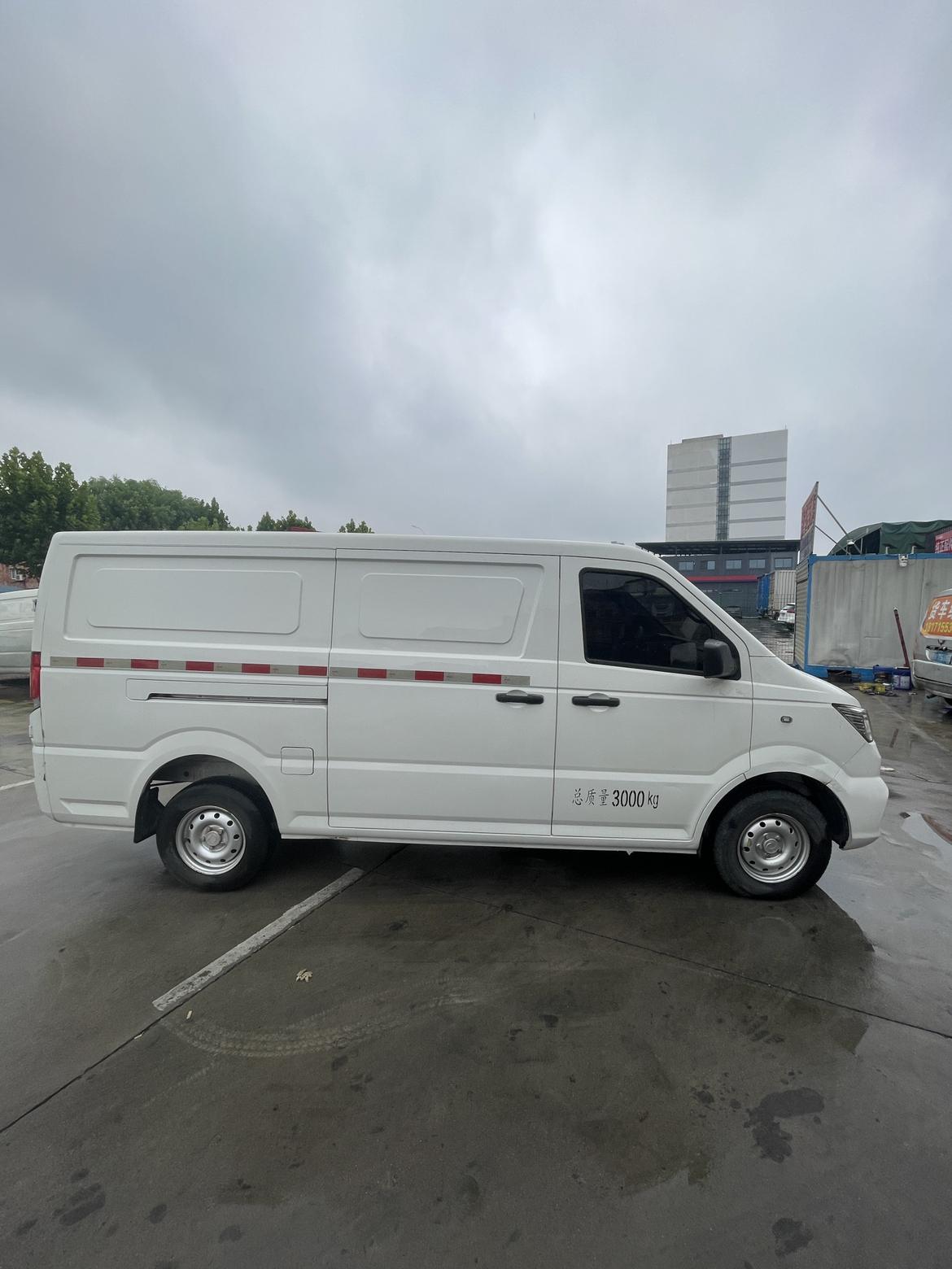 Dongfeng EM26 — фотографии объявления, Фото 5